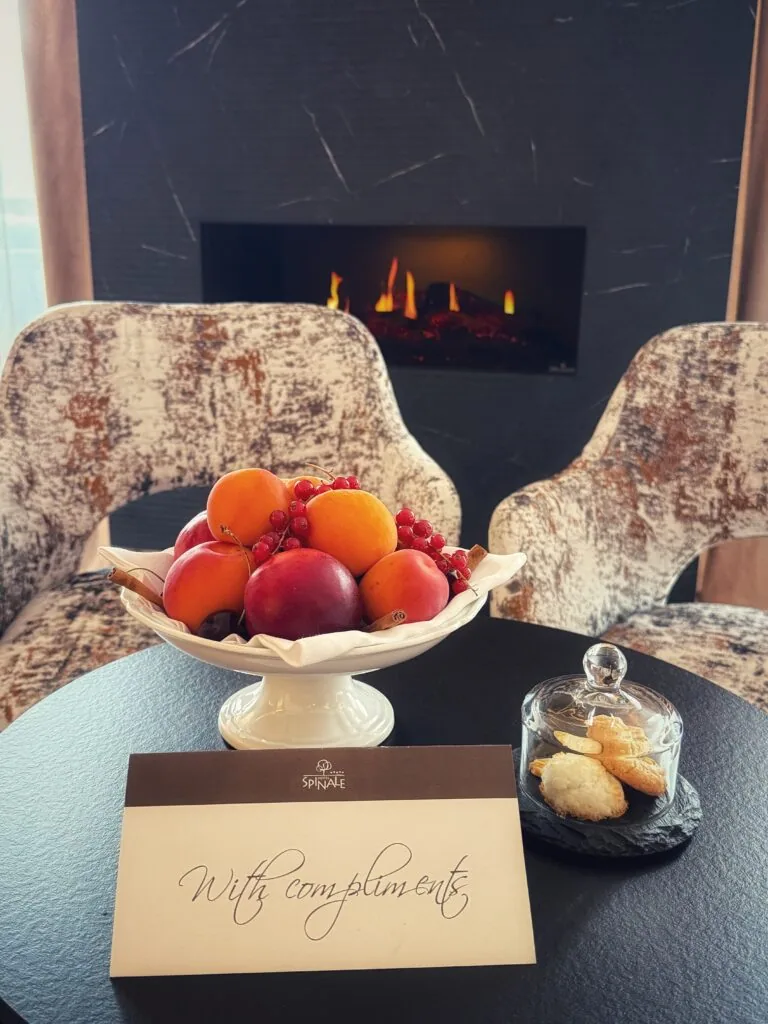 Hotel Spinale, Madonna di Campiglio