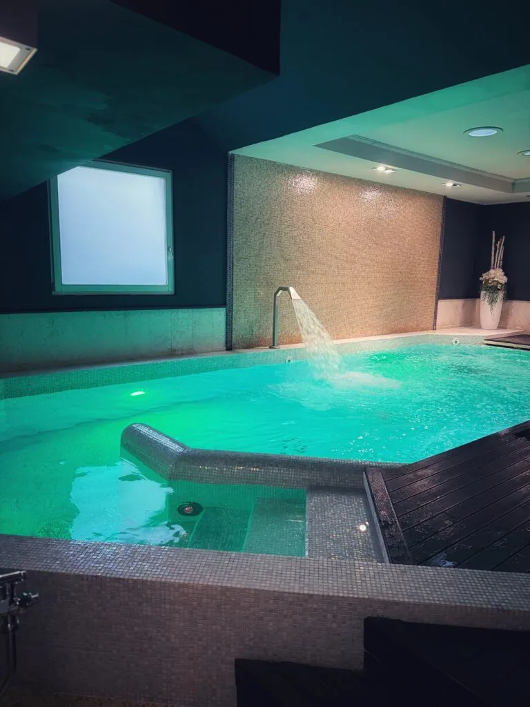 Hotel Spinale, Madonna di Campiglio