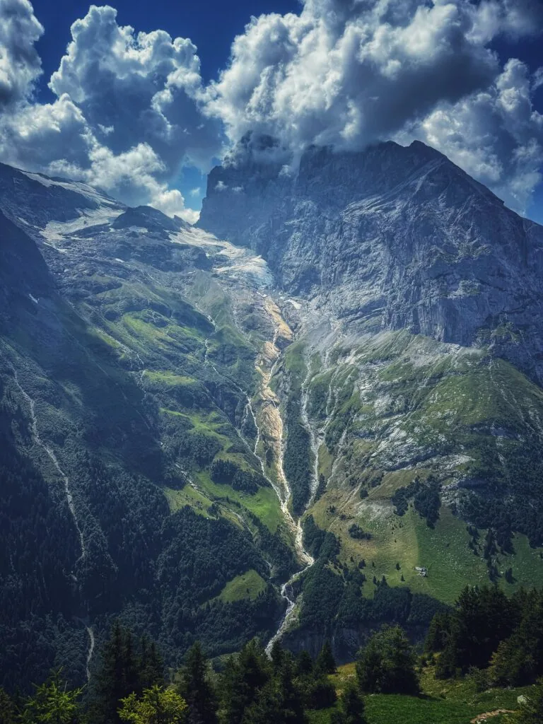 Kempinski Palace Engelberg