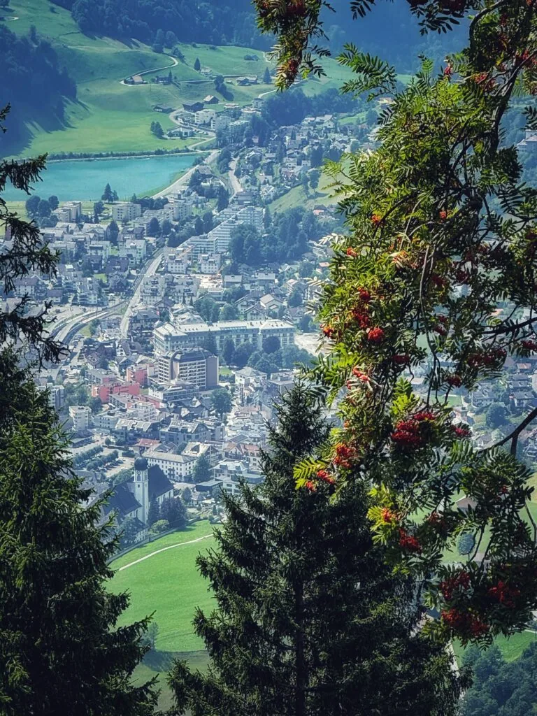 Kempinski Palace Engelberg