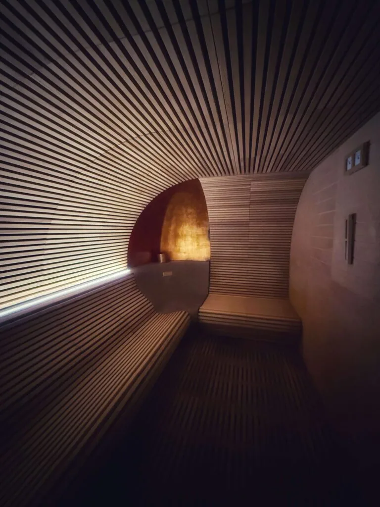 Kempinski Palace Engelberg