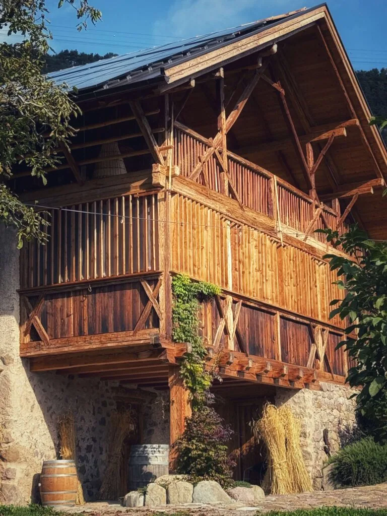 Spornberg Mountain Living