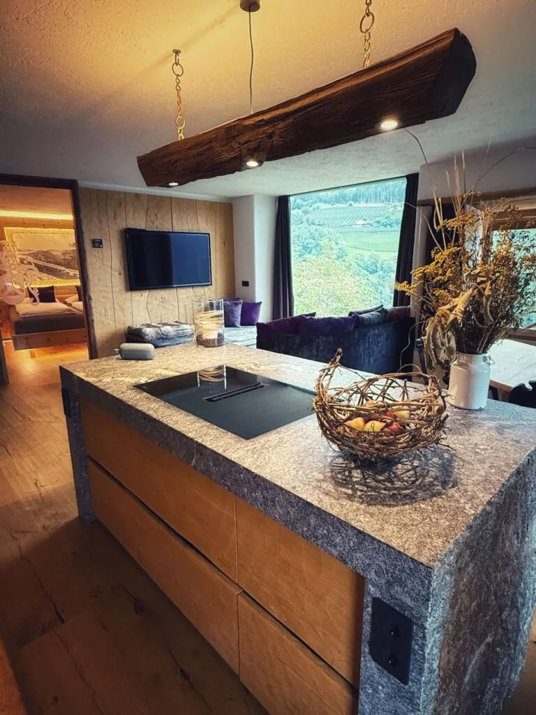 Spornberg Mountain Living