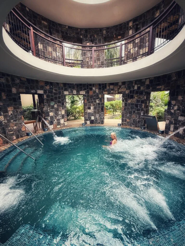 Le Jadis Beach Resort & Wellness, Mauritius