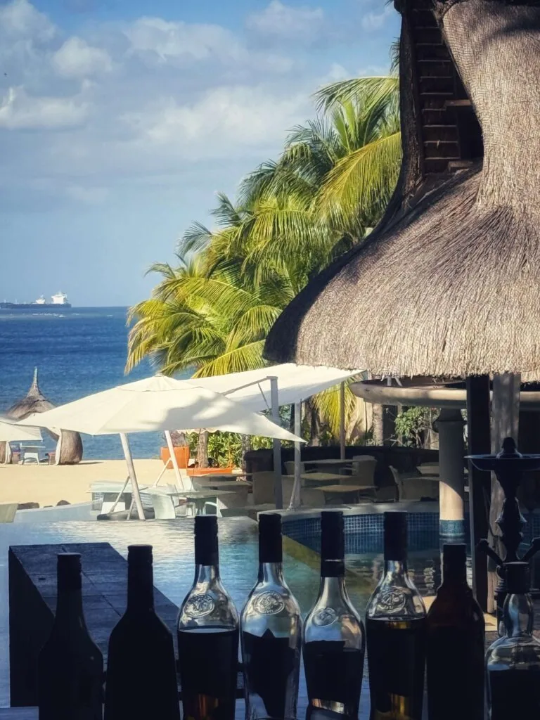 Le Jadis Beach Resort & Wellness, Mauritius