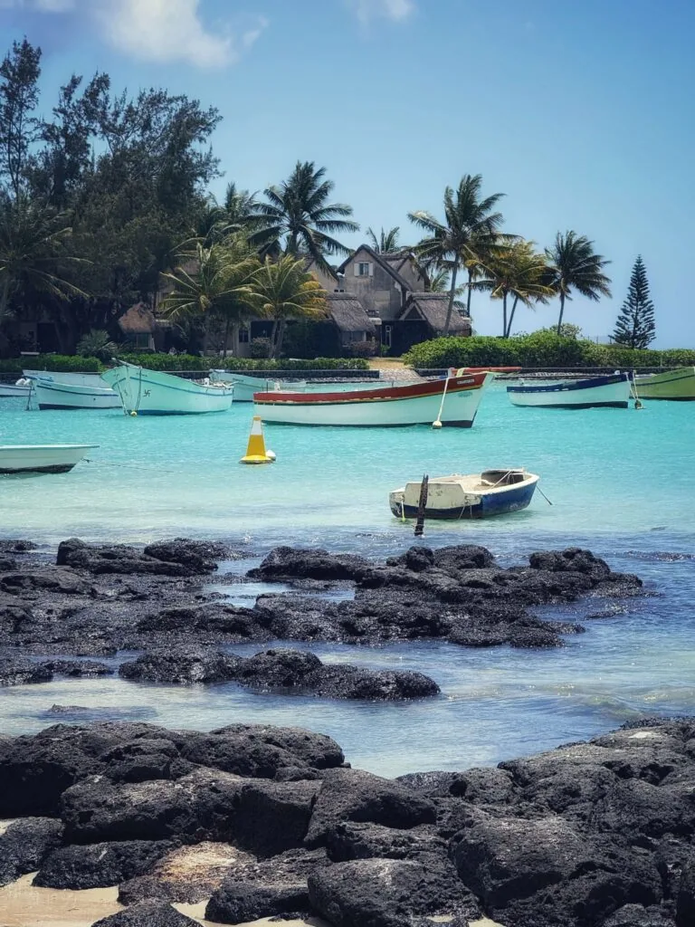 Le Jadis Beach Resort & Wellness, Mauritius