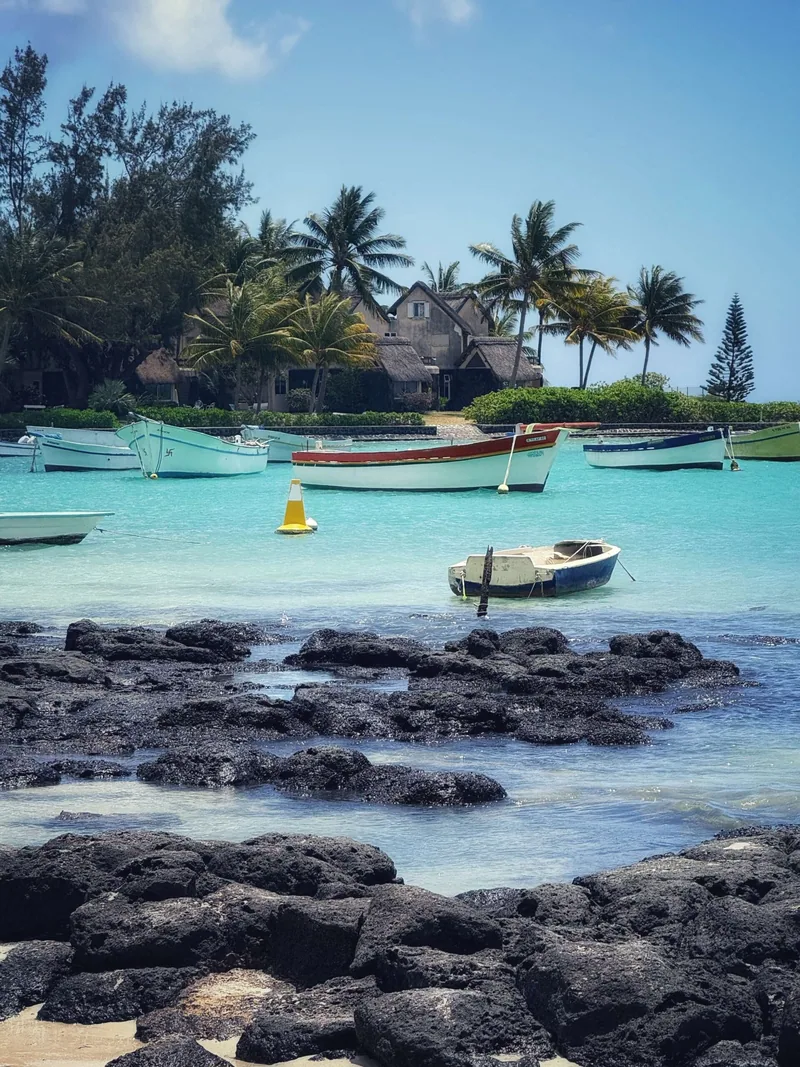 Le Jadis Beach Resort & Wellness, Mauritius