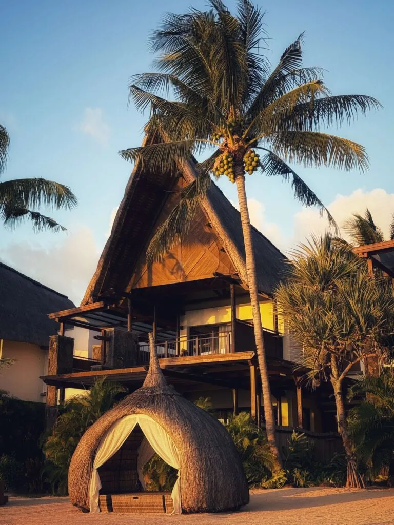 Le Jadis Beach Resort & Wellness, Mauritius