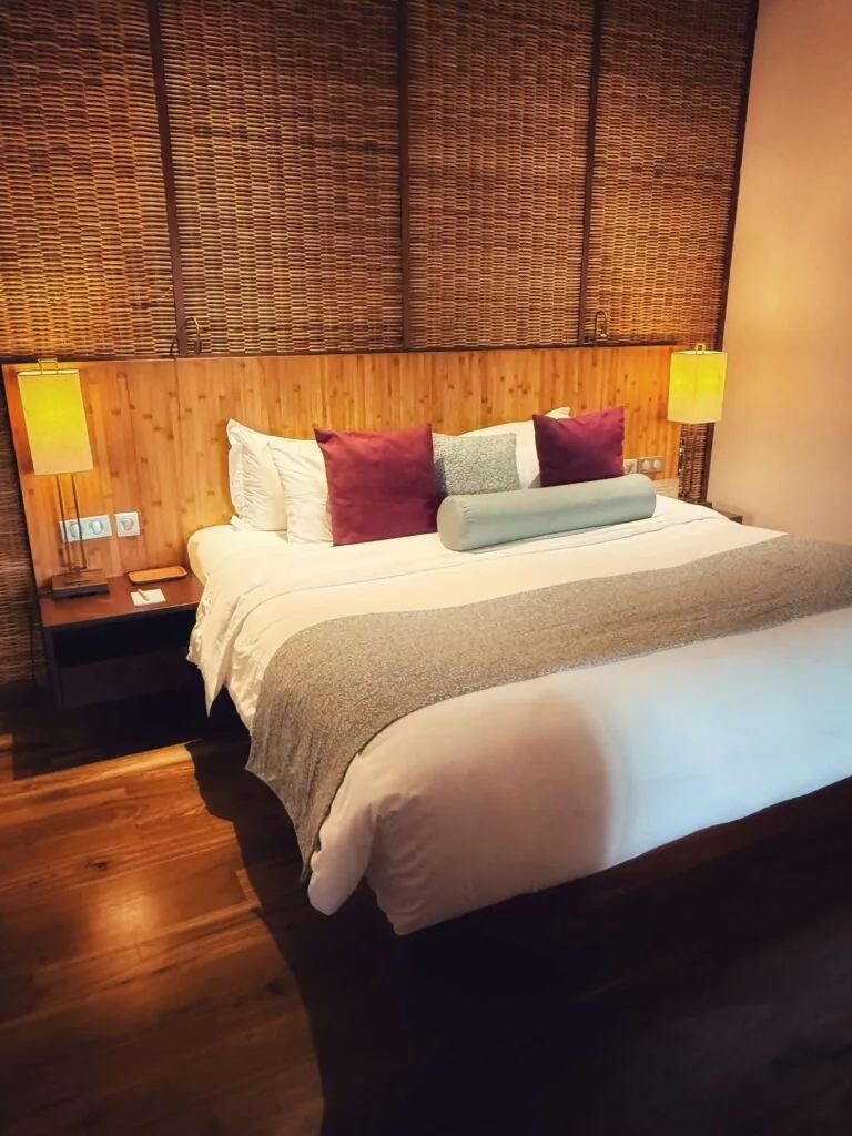 Le Jadis Beach Resort & Wellness, Mauritius