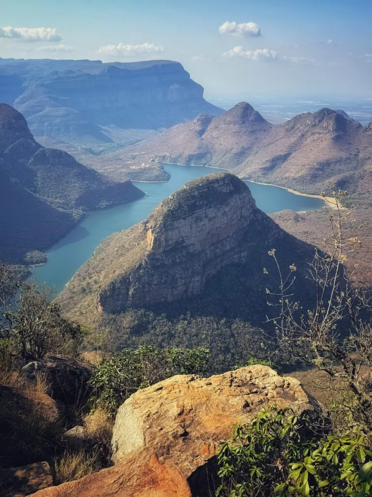 Kapama Karula, Südafrika