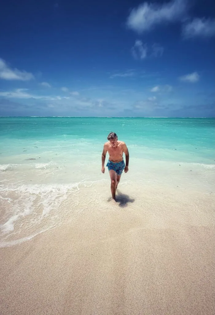 Le Jadis Beach Resort & Wellness, Mauritius