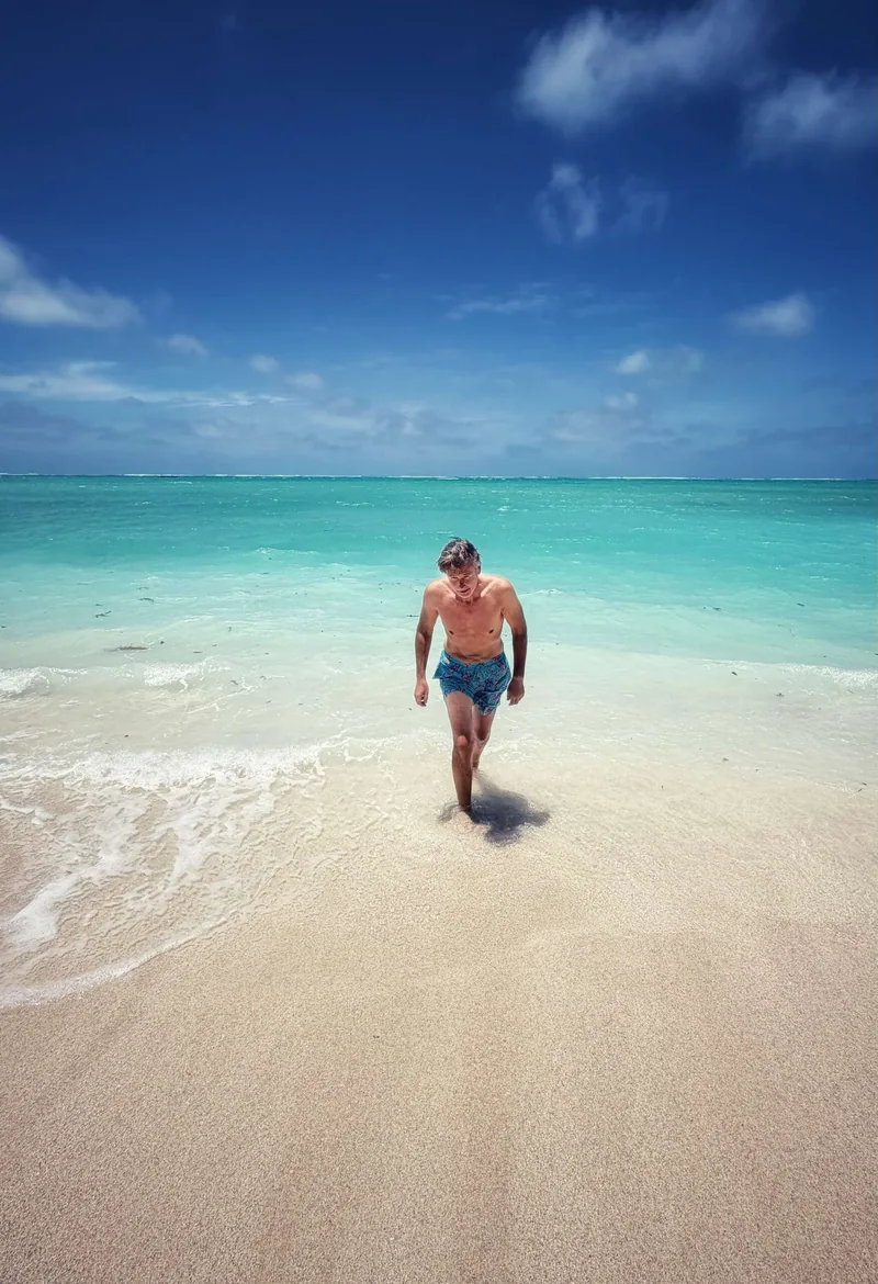 Le Jadis Beach Resort & Wellness, Mauritius