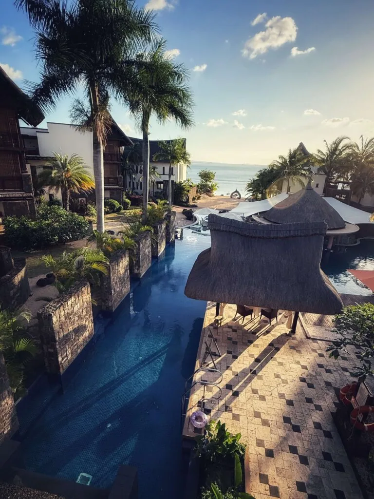 Le Jadis Beach Resort & Wellness, Mauritius