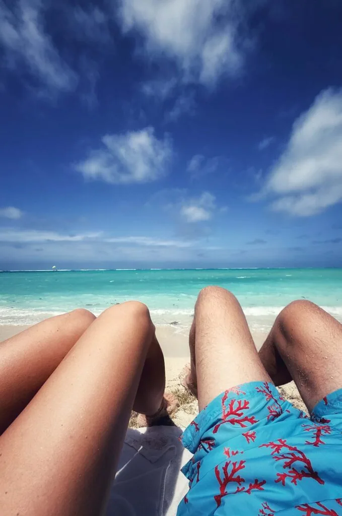 Le Jadis Beach Resort & Wellness, Mauritius