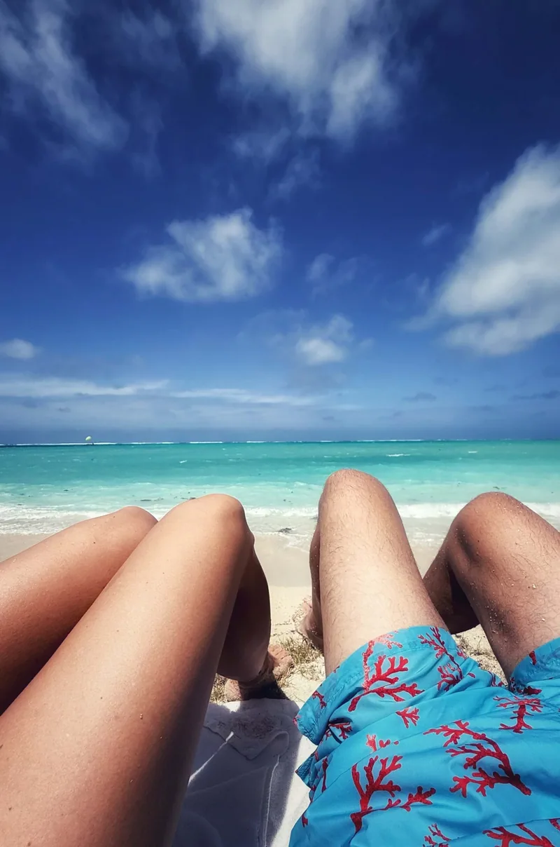 Le Jadis Beach Resort & Wellness, Mauritius