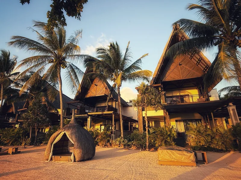 Le Jadis Beach Resort & Wellness, Mauritius