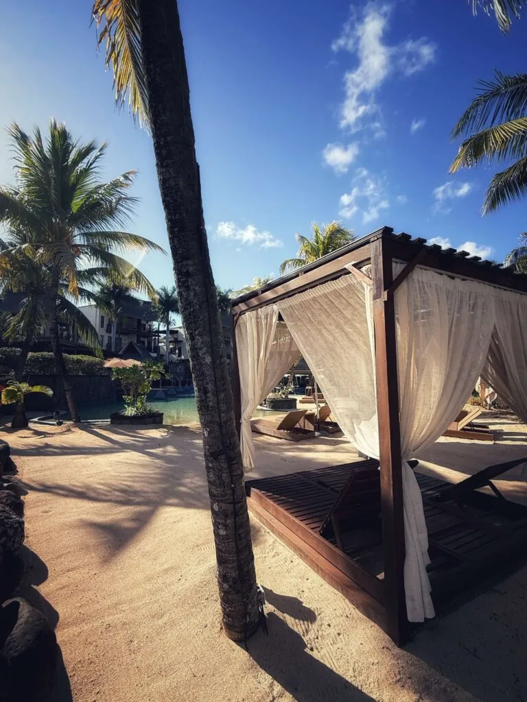 Le Jadis Beach Resort & Wellness, Mauritius