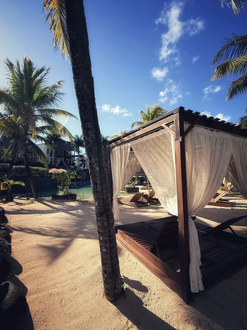 Le Jadis Beach Resort & Wellness, Mauritius