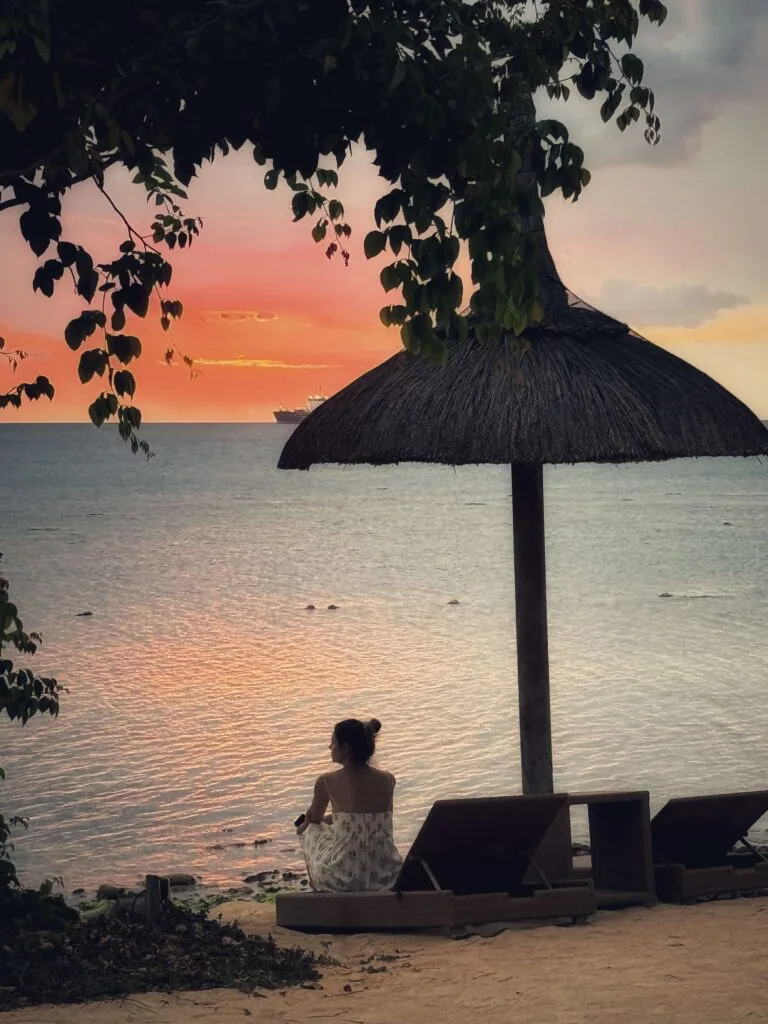 Le Jadis Beach Resort & Wellness, Mauritius