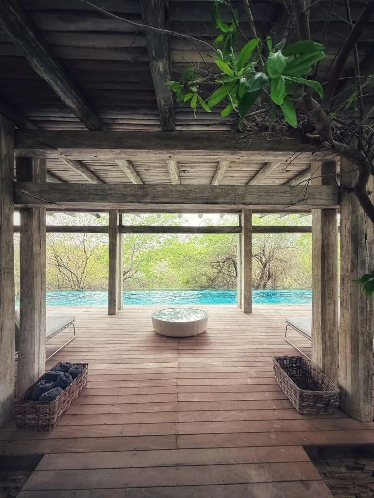 Kapama Karula, Südafrika