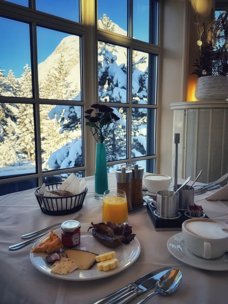 Interalpen-Hotel Tyrol, Seefeld