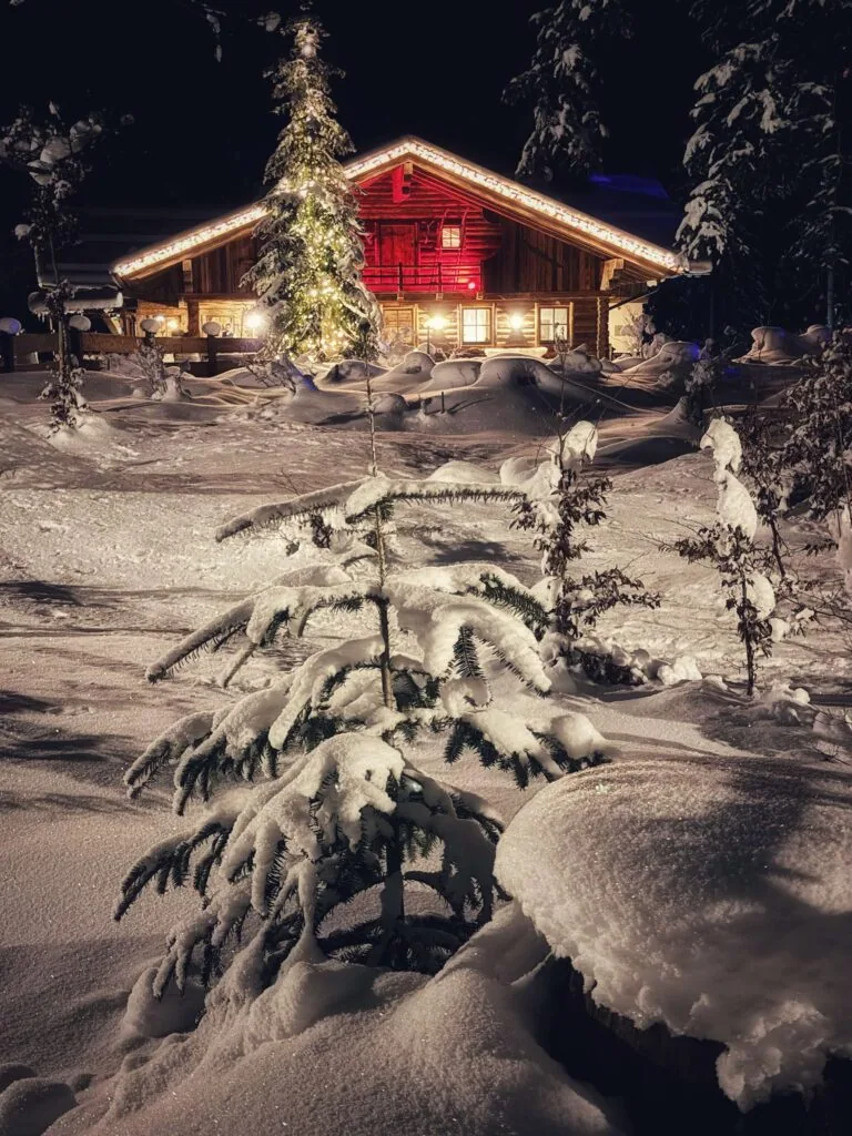 Interalpen-Hotel Tyrol, Seefeld