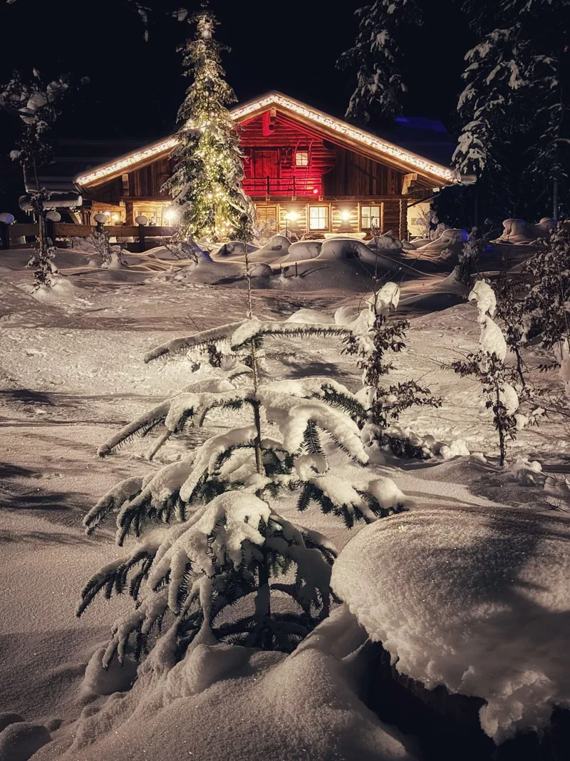 Interalpen-Hotel Tyrol, Seefeld