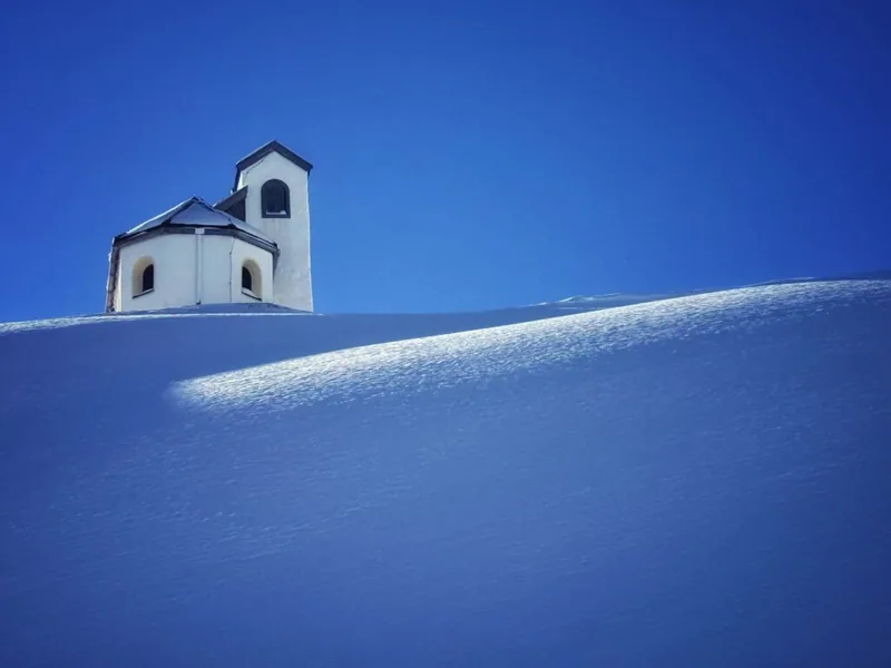 Interalpen-Hotel Tyrol, Seefeld