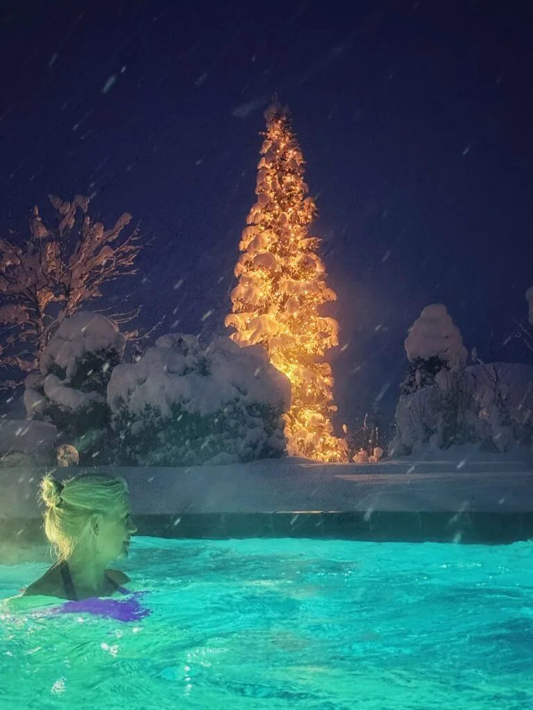 Interalpen-Hotel Tyrol, Seefeld