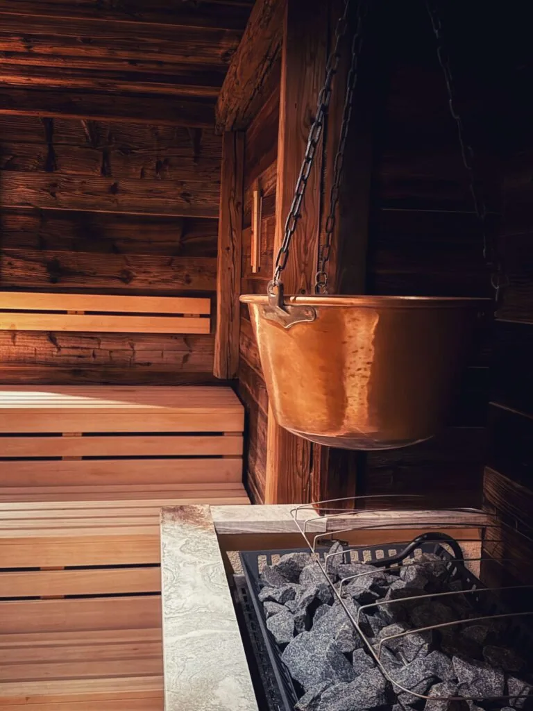 Interalpen-Hotel Tyrol, Seefeld