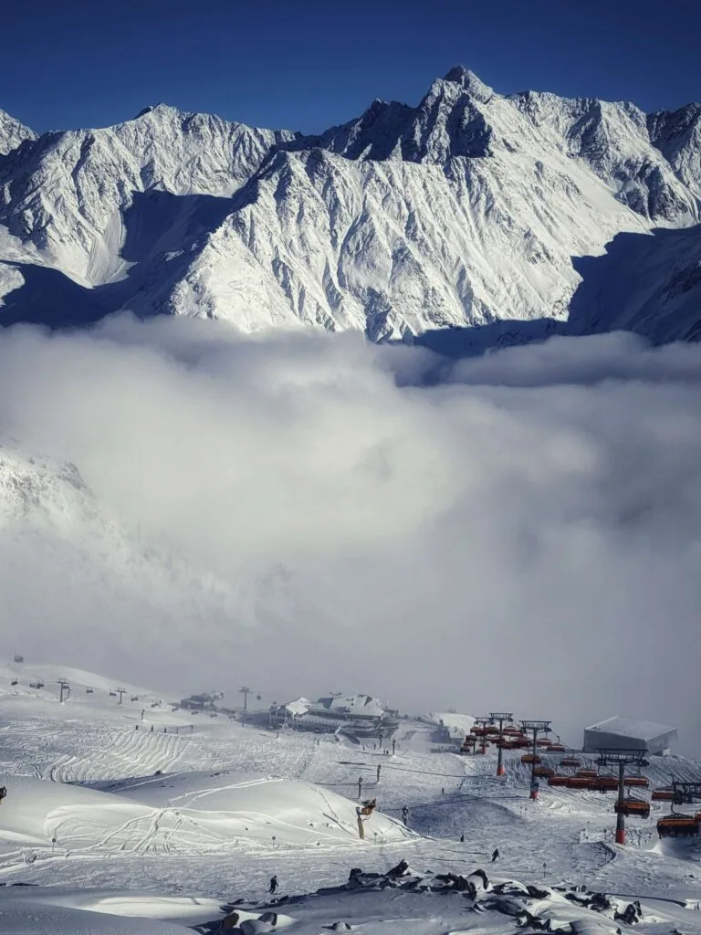 Interalpen-Hotel Tyrol, Seefeld