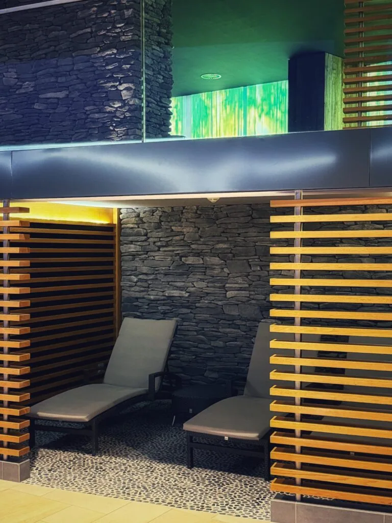Interalpen-Hotel Tyrol, Seefeld