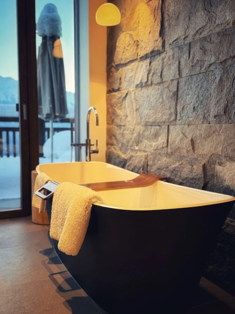 Interalpen-Hotel Tyrol, Seefeld
