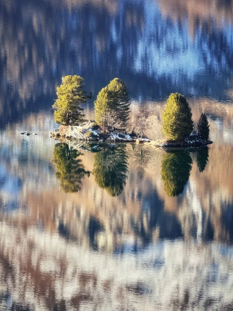 Waldhaus Sils, Schweiz
