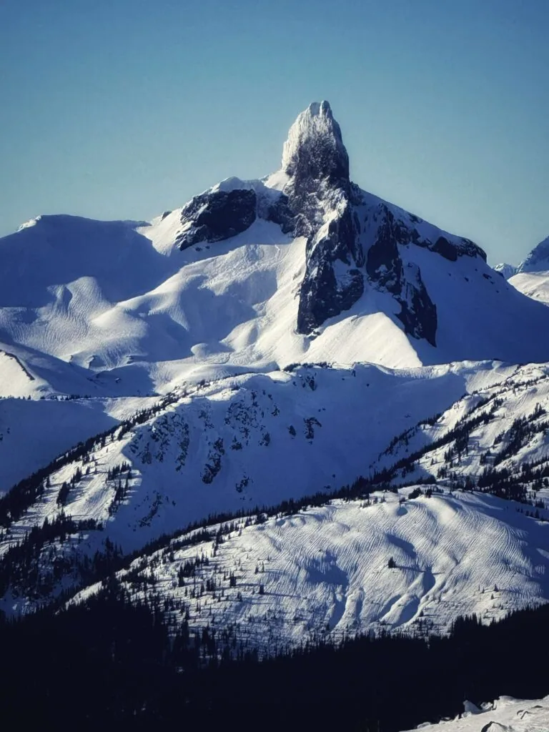 Hilton Whistler Resort & Spa