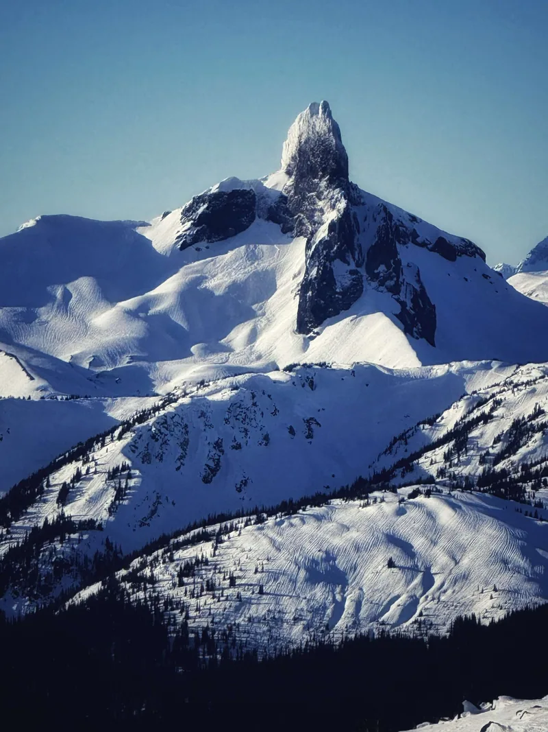 Hilton Whistler Resort & Spa