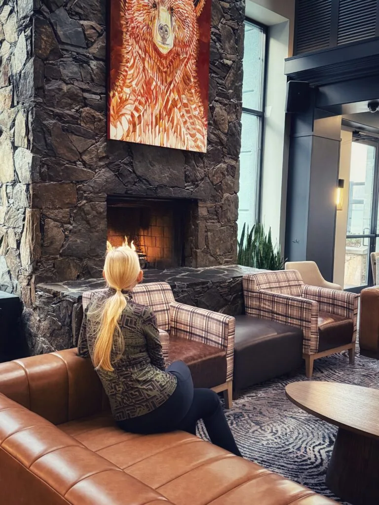 Hilton Whistler Resort & Spa