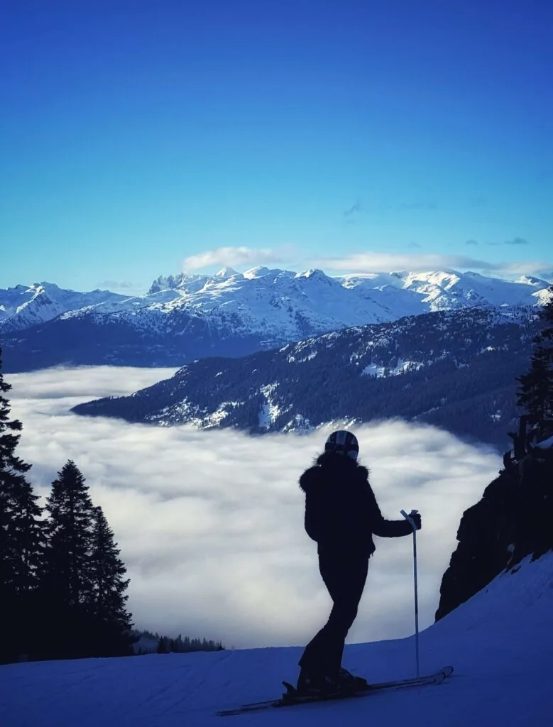 Hilton Whistler Resort & Spa