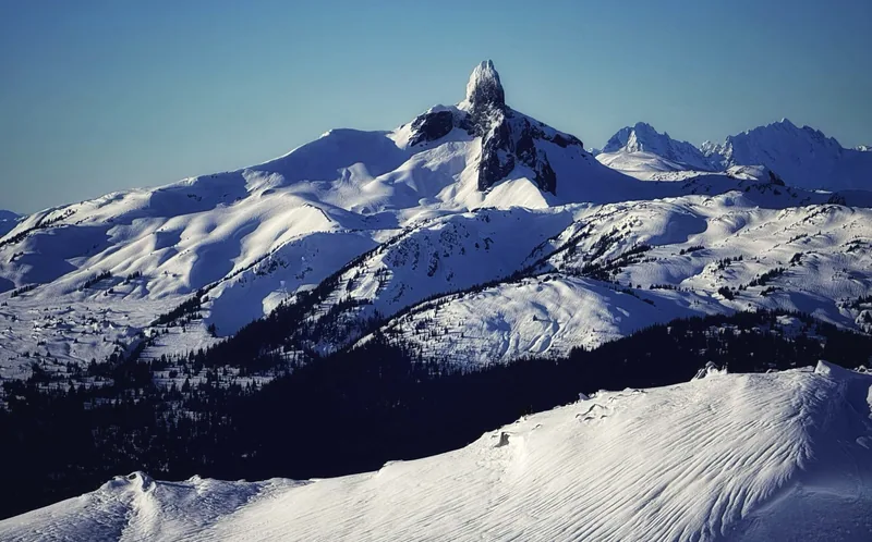 Hilton Whistler Resort & Spa