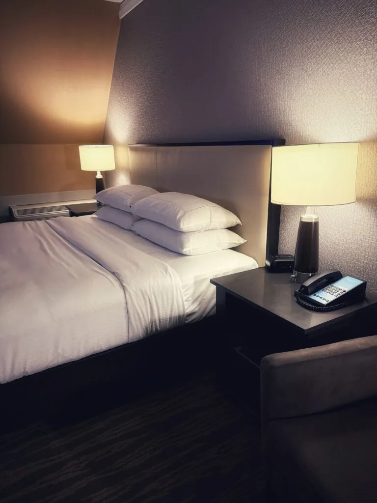 Hilton Whistler Resort & Spa