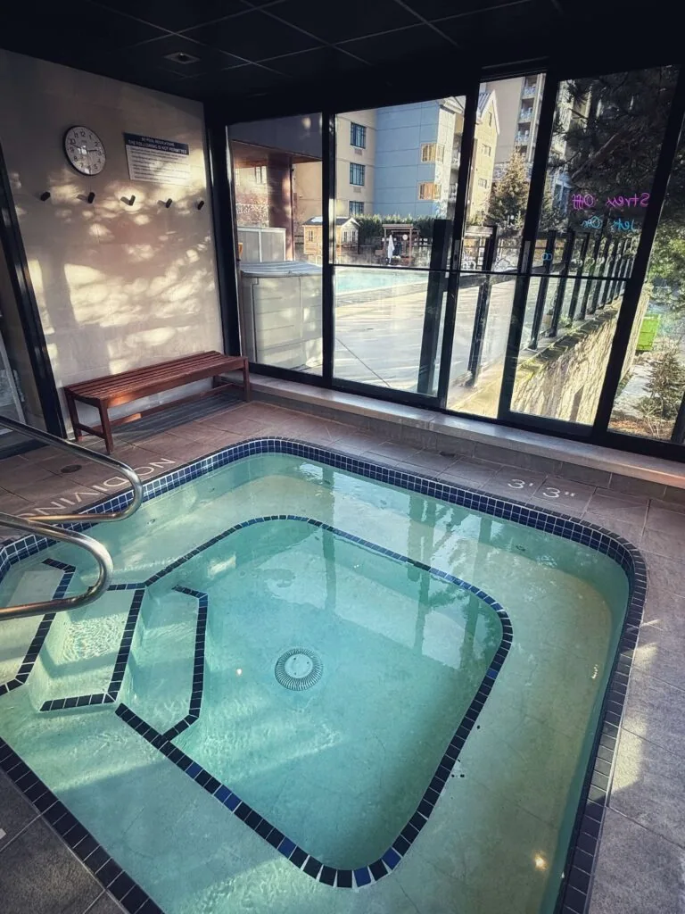 Hilton Whistler Resort & Spa