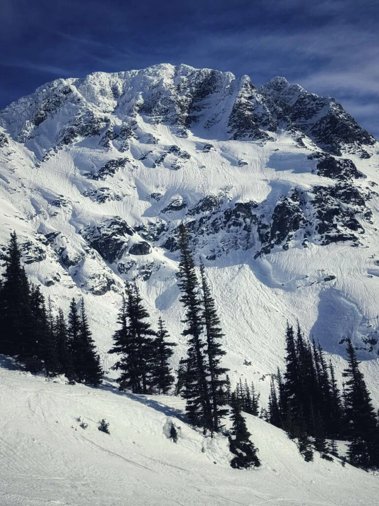 Hilton Whistler Resort & Spa