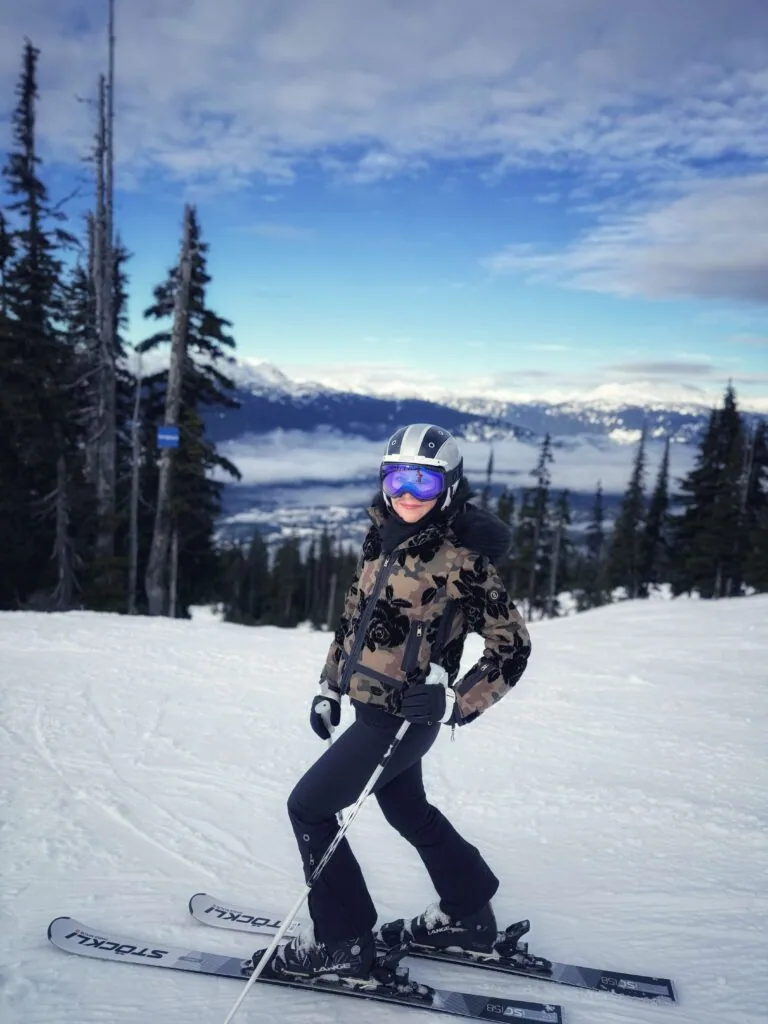 Hilton Whistler Resort & Spa