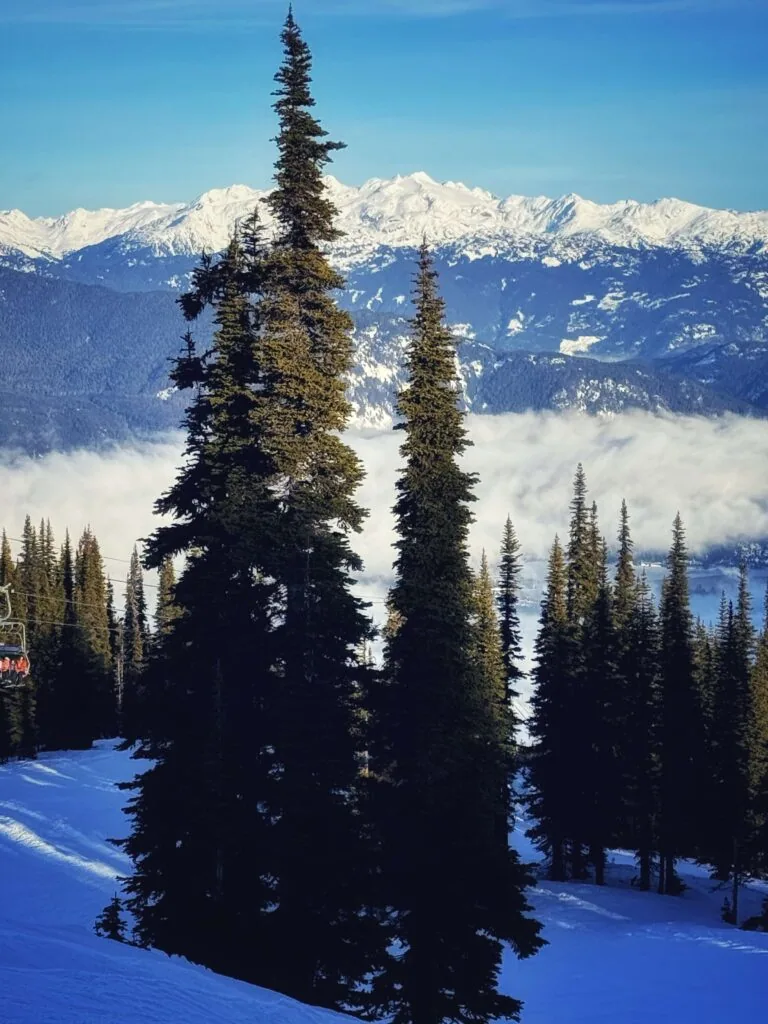 Hilton Whistler Resort & Spa