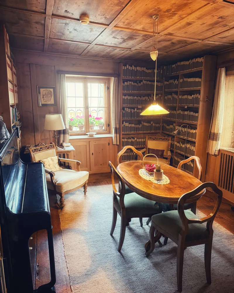 Zirmerhof, Radein