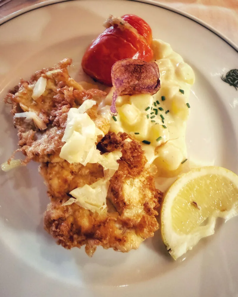 Zirmerhof, Radein