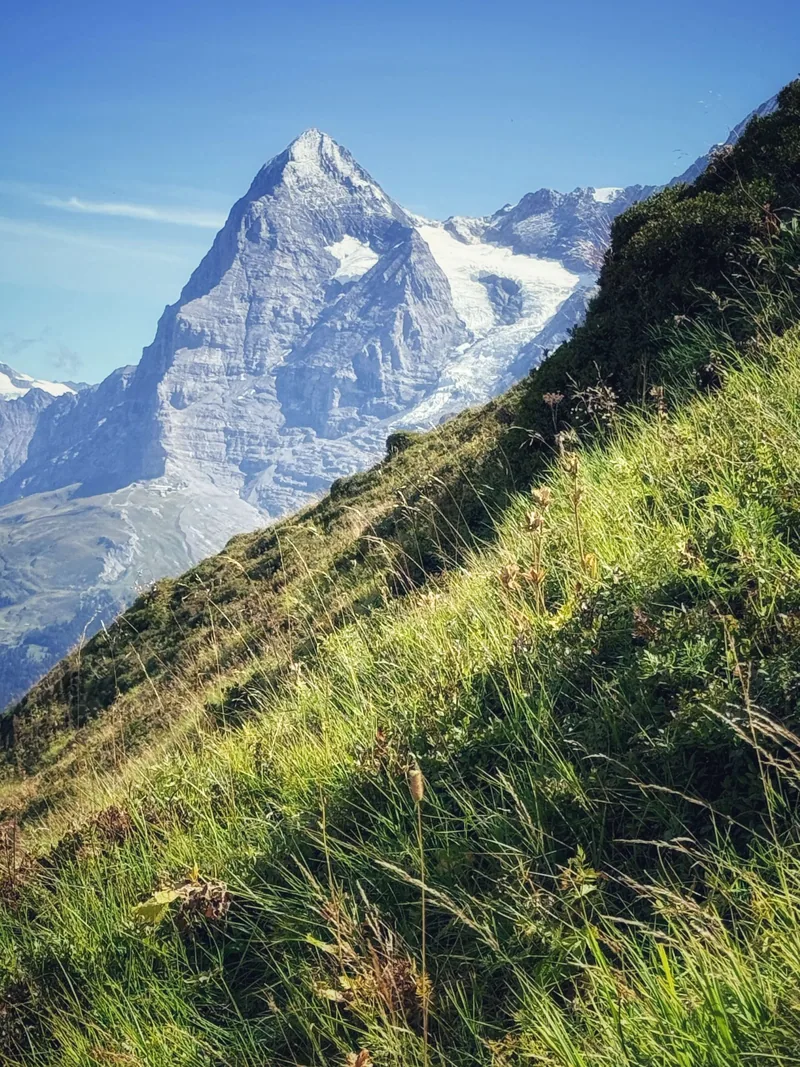Mürren Palace, Schweiz