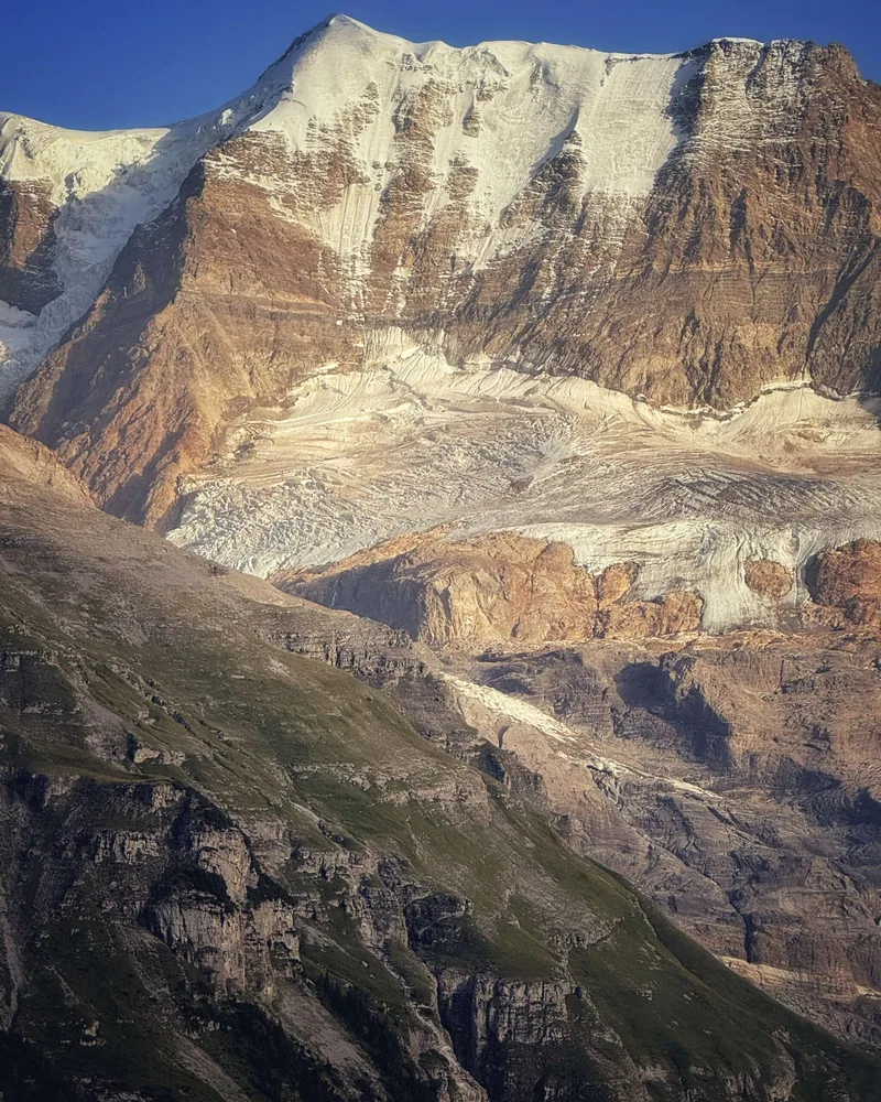 Mürren Palace, Schweiz